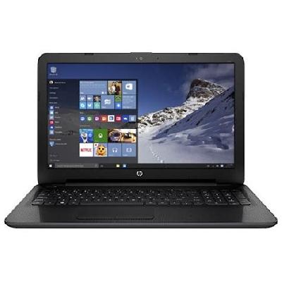 HP 255 G4 Quad Core 15.6" Laptop